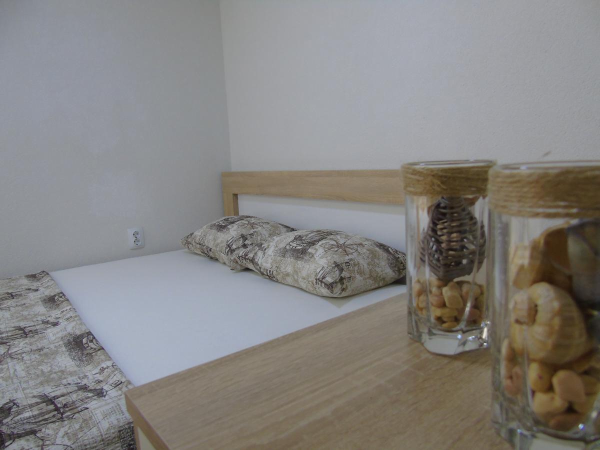 Apartments Marysol Kotor Ngoại thất bức ảnh