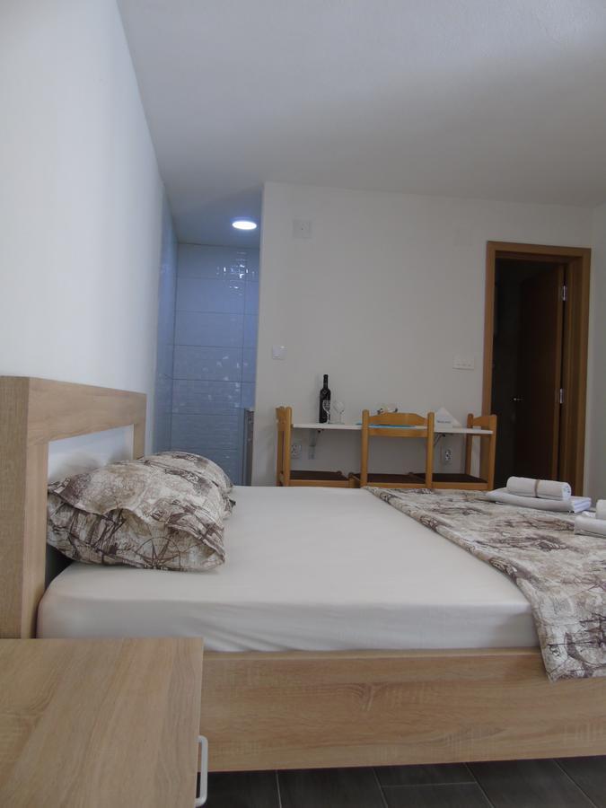 Apartments Marysol Kotor Ngoại thất bức ảnh