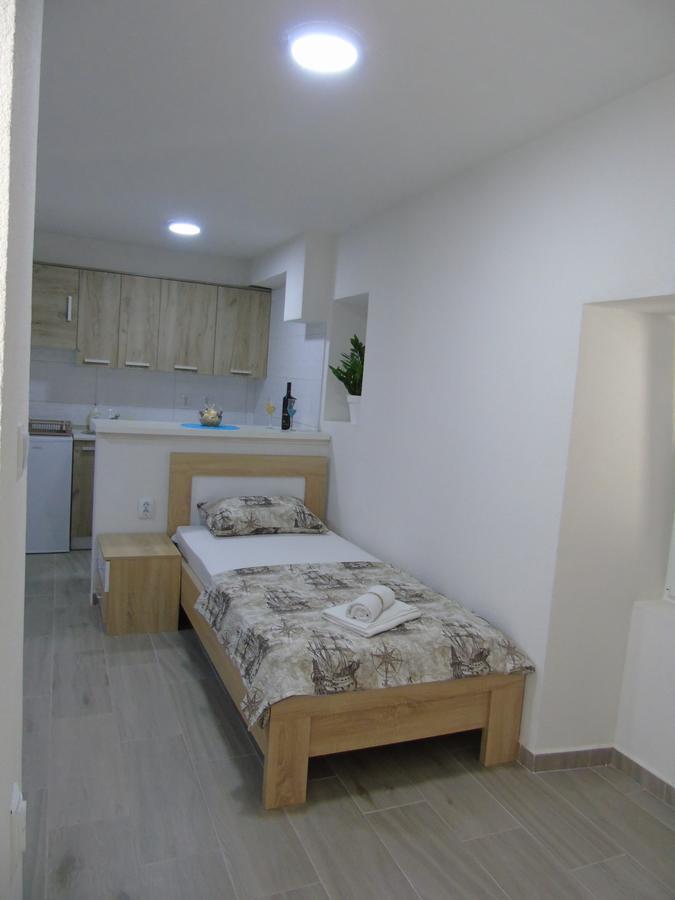 Apartments Marysol Kotor Ngoại thất bức ảnh
